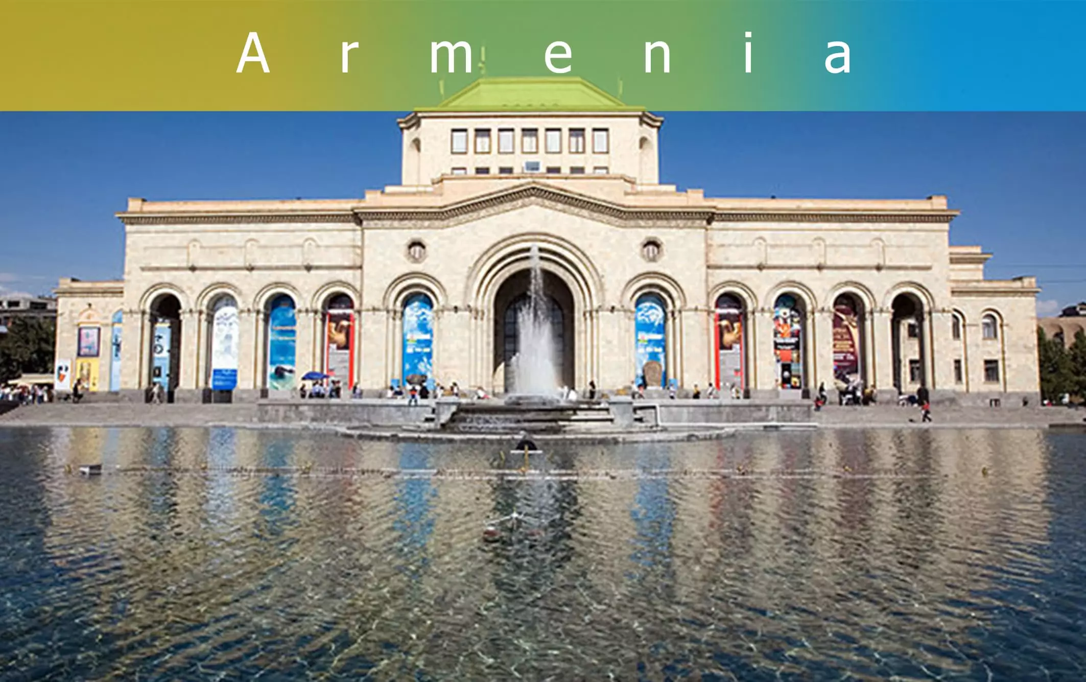 تور ارمنستان